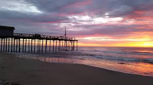 This globally famous attraction has been a. Ocean City Sunrise March 8th 2016 Youtube