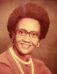 Obituary for Carrie Bell Brooks Brown