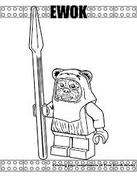 Star Wars Bespin Duel Toys R Us Exclusive True North Bricks Lego Coloring Pages Star Wars Stencil Star Wars Colors