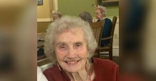 Betty Marie Ferrell Obituary