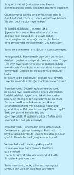 Altinci Mektup Umit Yasar Oguzcan Yazar Yazar Sozleri Gercekler