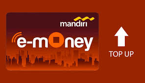 Maybe you would like to learn more about one of these? Top Up E Money Mandiri Yang Mudah Dan Cepat Ikirangga