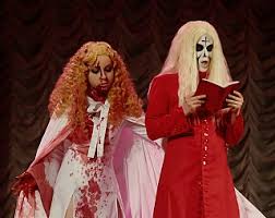 Cosplay Com Baby Firefly From House Of 1000 Corpses By Camui Tooru