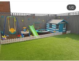 1000 In 2020 Kids Garden Play Area Backyard Kids Play Area Childrens Play Area Garden