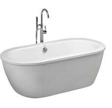 Center drain bathtubs mobile home. American Standard 2764 014m202 011 Cadet 66 Build Com