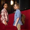 Une adolescente maladroite qui, après avoir été rejetée par l'équipe de danse de son lycée, réunit une équipe d'inadaptés afin de les avec sabrina carpenter, jordan fisher, liza koshy. 1