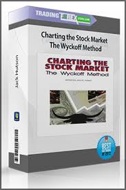 Jack Hutson Charting The Stock Market The Wyckoff Method
