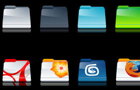 Customize online and download thousands of freebie icons in. 40 Stylish And Trendy Icon Sets