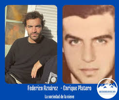 REPARTO DE LA SOCIEDAD DE LA NIEVE