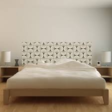 Tete De Lit Adhesive Art Deco Zen Decoration Chambre A Coucher Design Gali Art Com