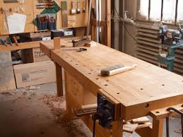 Tips tage frid workbench plans. Tools Amp Craft 93 The Argument For A Traditional Tail Vise Core77