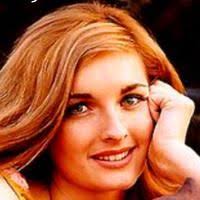 Allison Parks: American actress and model (1941