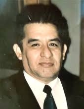 Obituary information for Roberto Aviles Chavez