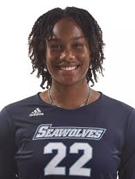 2022 Women's Volleyball Roster