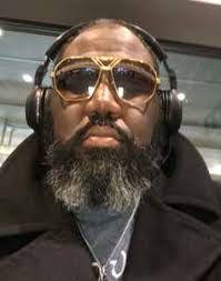 Eugene Williams's Instagram, Twitter & Facebook