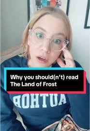 Still don’t trust me? Read it and see for yourself! 📖The Land of Frost by  Whitney Welsh Gibbs is coming March 18, 2025 In this romantic fantasy must  read, you can expect: ✨Enemies to Lovers ✨Magic ...