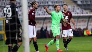 Lazio's match against torino descends into farce as visitors fail to show up at the stadio olimpico because health officials put them into quarantine. Hrj Iv1k13vqjm