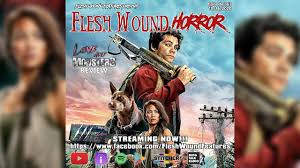 See more ideas about love monster, shadow monster, fight club rules. Flesh Wound Horror Episode 363 Love And Monsters Review 10 16 20 Kaiju Creature Feature Scifi Youtube