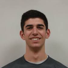 Jensen Goldfine's Henderson High School Bio