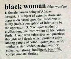 Black Women Black Women Quotes Black History Black Beauties