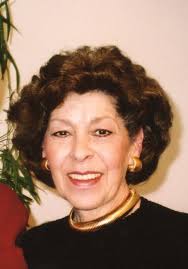 Huguette Laliberté Bisson Obituary