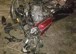Sharqiya Traffic Accident Kills Man And Injures 3 Others Egypt Independent
