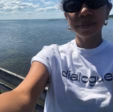 Introducing Mr. Solomon Mamadou Esseiva-Dominique, born 7/16/22 at 1:09  a.m., 7 lbs 4 oz, with a full head of hair and sweet, alert eyes. We are so  in love with our boy.