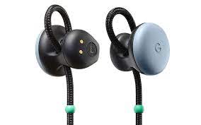Akg casque câblé écouteurs casque casque pour pour smartphones. Ces Ecouteurs Sont Capables De Traduire 40 Langues En Instantane Le Parisien