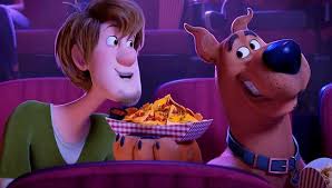 Последние твиты от adopt me! Warner Bros Sends Scoob Straight To On Demand Rmotoday Com
