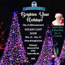You can even wear your slippers! Christmas Events In Louisville Best List For Families Louisville Family Fun