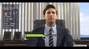 Release Clause In Fifa 18 Explained Fifa Career Mode Tips