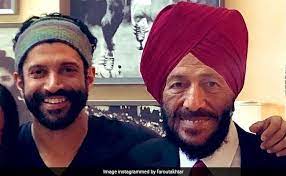 Milkha singh, one of india's first sport superstars and ace sprinter who overcame a childhood tragedy to become the country's most celebrated athlete, has died. Ycmmwnrsv9fg9m