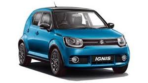 Maruti Suzuki Ignis 2017 2019 Pictures Suzuki Body Molding Car Air Conditioning