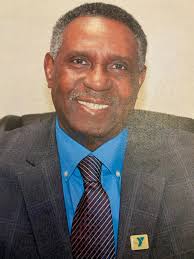 Dwayne E. Reed passed away peacefully