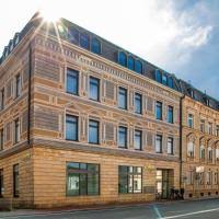 Free wifi is available throughout the property and free private parking is available on site. Die 10 Besten Hotels In Bamberg Ab 55