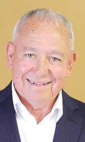 Charles Guillory's Instagram, Twitter & Facebook