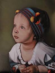 Fatima Drawings for Sale