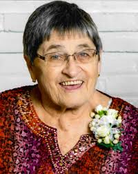 Most Recent Obituaries