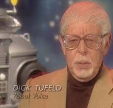 American actor and voice actor tufeld biography