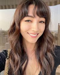 Natasha Liu Bordizzo nudes by ------JT------