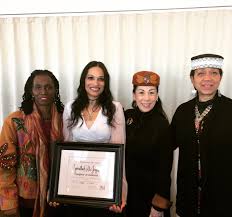 Maybe you would like to learn more about one of these? Muhammad Ali Center On Twitter Honored To Have Muhammad Ali S Daughter Jamillah Ali Joyce Join Us Today As Our Newest Daughter Of Greatness Thank You For Sharing How Your Father Inspired You