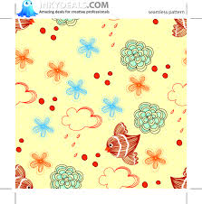 Maybe you would like to learn more about one of these? Free Vector Seamless Floral Pattern Freevectors