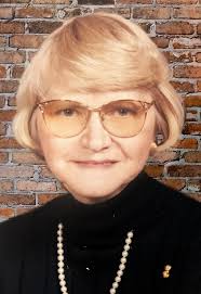 Obituary information for Shirley J. Hettinger