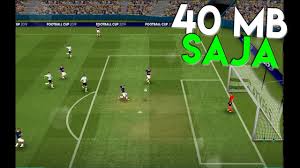 Sepak bola, android, offline, game sepakbola terbaik & terkeren 2020, online, android, terbaik, game sepakbola terbaik 2020, game android terbaik top 10 new android games 2020(online/offline) | best offline android games. Gila Cuma 40 Mb Game Sepak Bola Sekeren Ini Di Hp Android Youtube