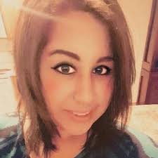 Vashti Evans's Instagram, Twitter & Facebook