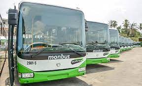 Sotra stands for société de transport abidjanais (abidjan, ivory coast). Transportmoglichkeiten In Der Elfenbeinkuste Discover Ivorycoast