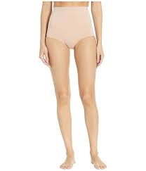 Wolford 3w Control Panty High Waist Zappos Com