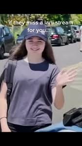 Maybe you would like to learn more about one of these? Discover Lani S Popular Videos Tiktok