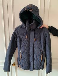 Finden auch sie einen zuverlässig. Naketano Winterjacke Damen Warm Ab 1chf Kaufen Auf Ricardo