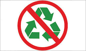 Oleh itu, penyediaan set tong kitar semula adalahpenting tidak kira tong tersebut merupakan yang mahal. Kitar Semula Satu Industri Bermotif Keuntungan Borneo Komrad